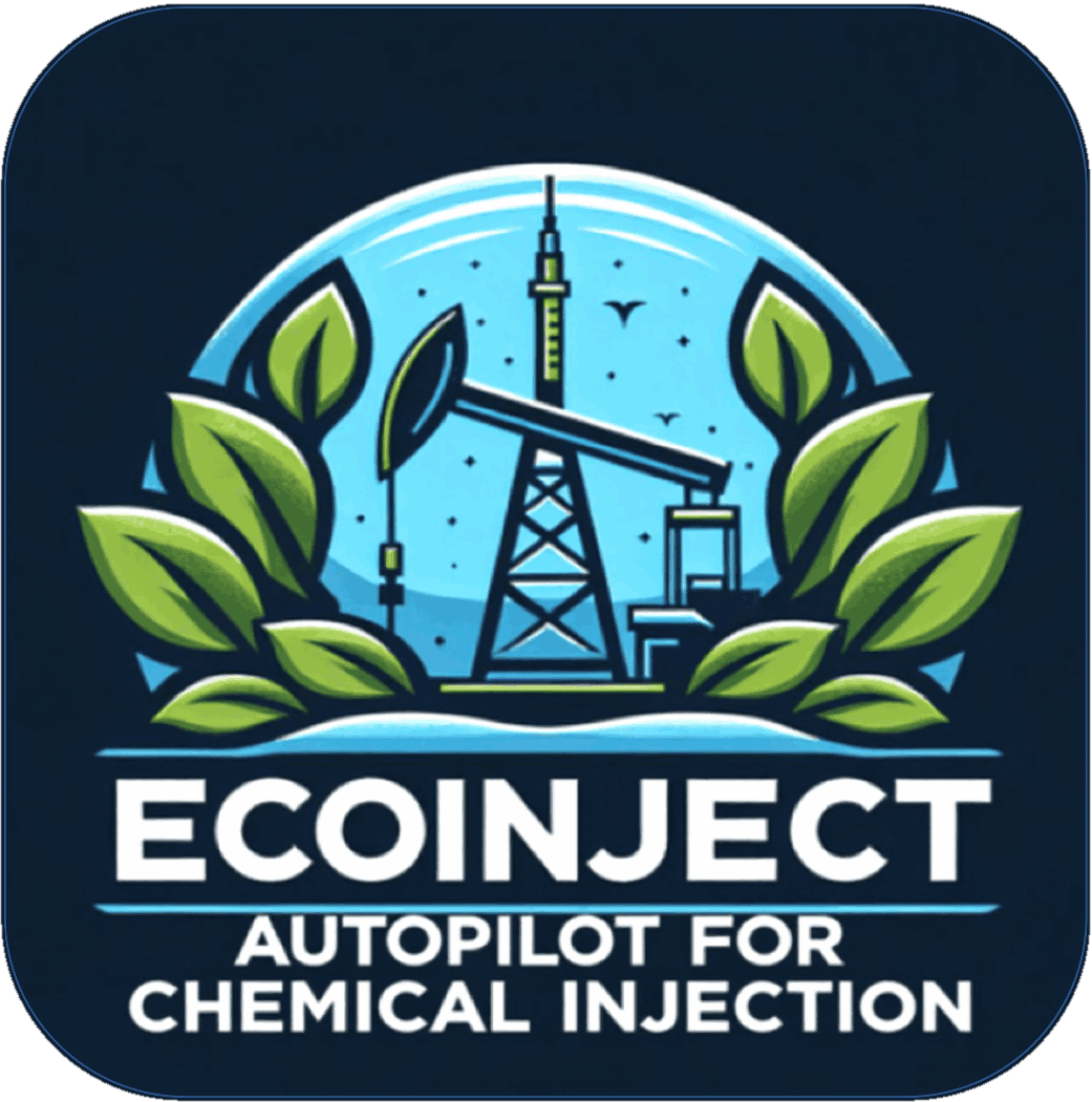 EcoInject logo